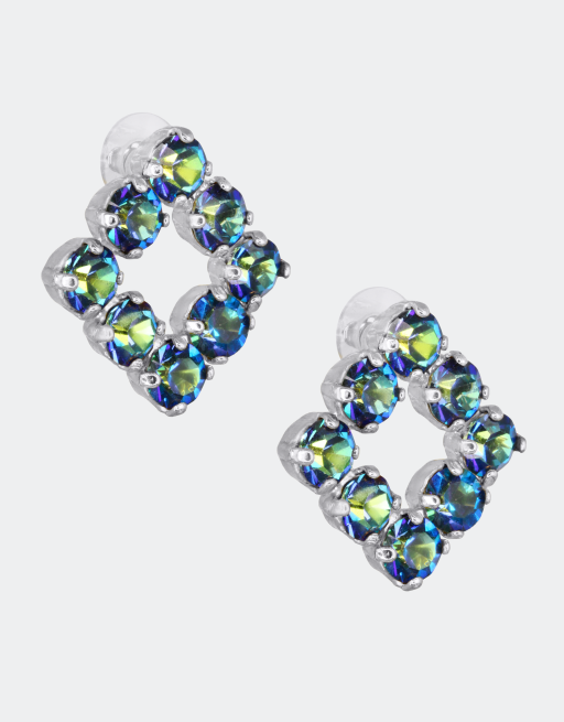 Square Earrings  Silver 2.png