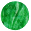 Vintage Jade Green Stone