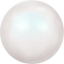 Crystal Pearlescent White Pearl